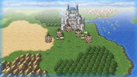 photo d'illustration pour l'article:Final Fantasy IV de retour sur PSP